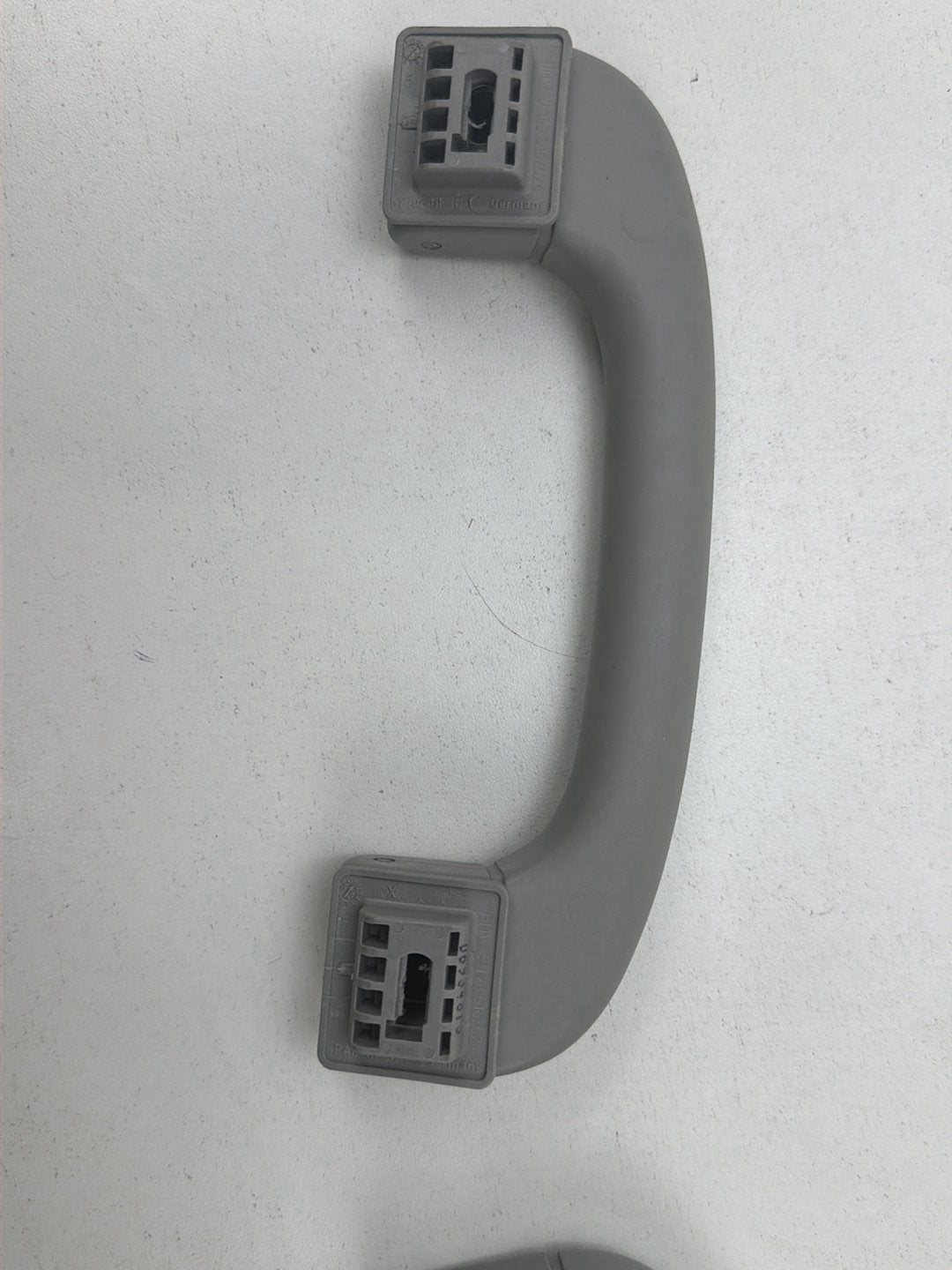 2012-2014 BMW X1 E84 SUV Overhead Grab Handle Set OEM