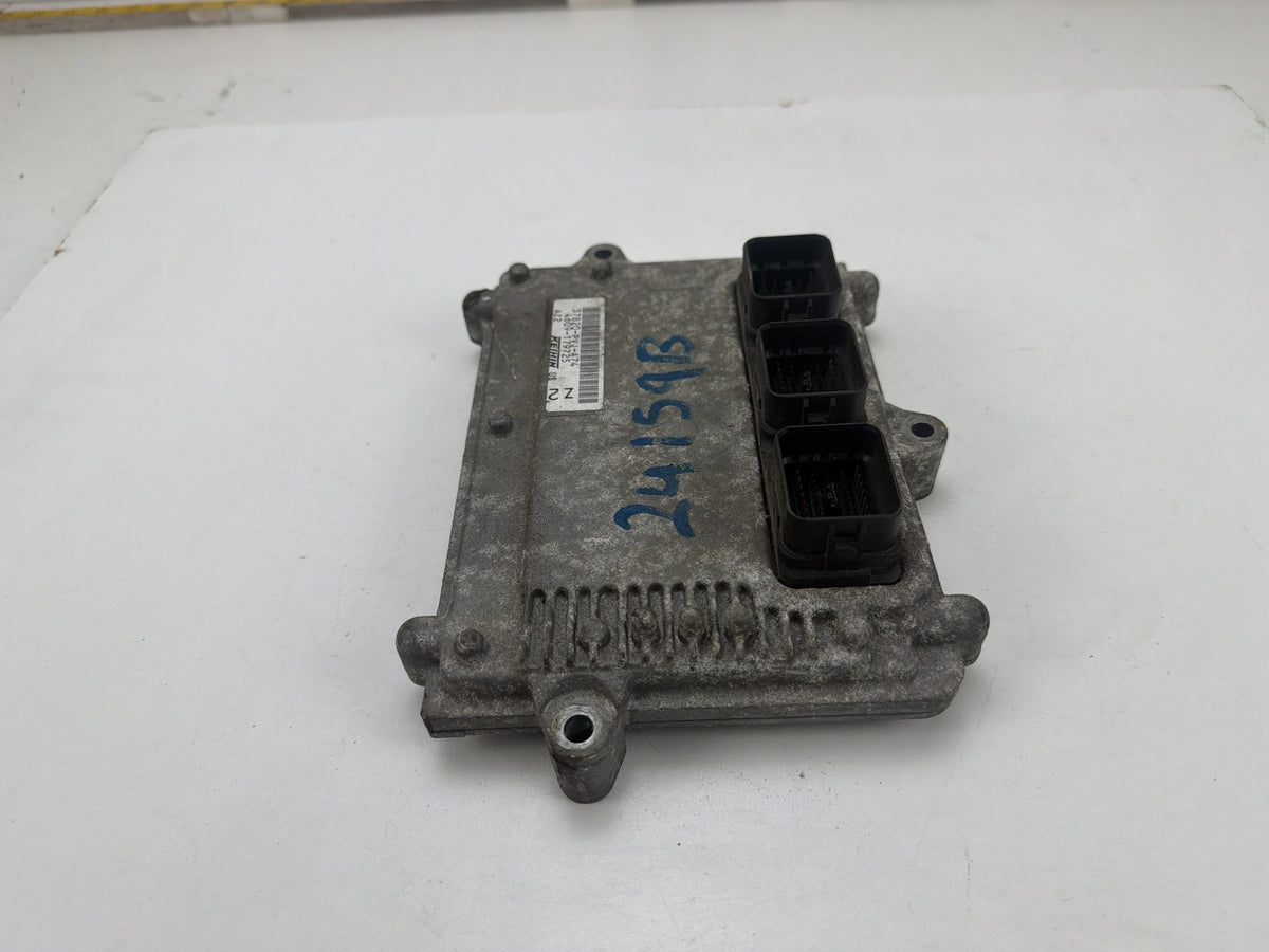2005 Honda Pilot 3.5L Engine Computer Control Module Unit ECU 37820-PVJ-A74 OEM