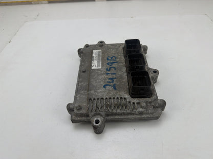 2005 Honda Pilot 3.5L Engine Computer Control Module Unit ECU 37820-PVJ-A74 OEM