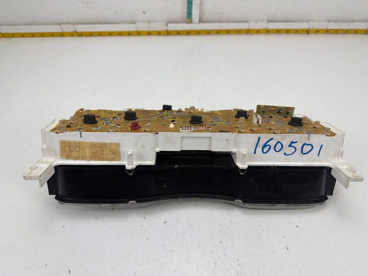 1997-2001 Ford Ranger -Speedometer Instrument Cluster F78F-10C956-D OEM