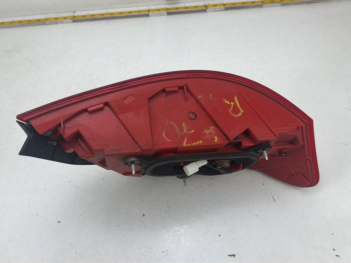 2009-2013 Infiniti G37 Sedan Rear Right Passenger Side Outer Tail Light OEM