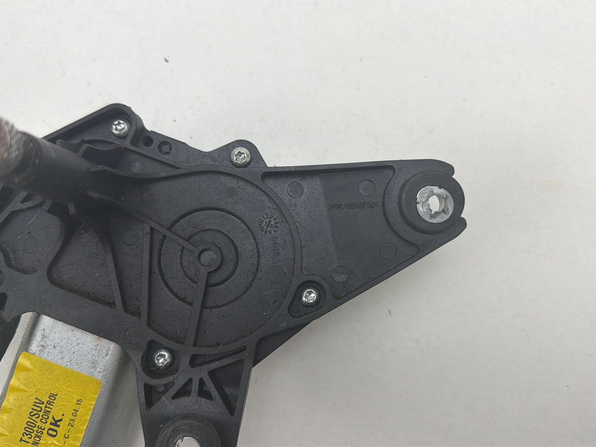 2012-2020 Chevrolet Sonic Rear Tailgate Window Wiper Motor OEM