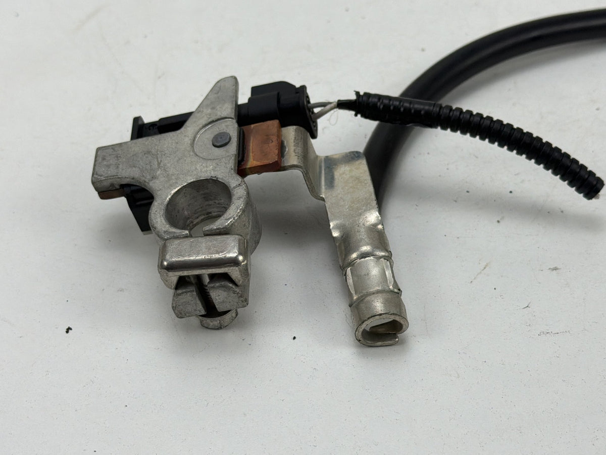 2013-2018 Ford C-Max - Negative Battery Cable FV6T-10C679-AB OEM