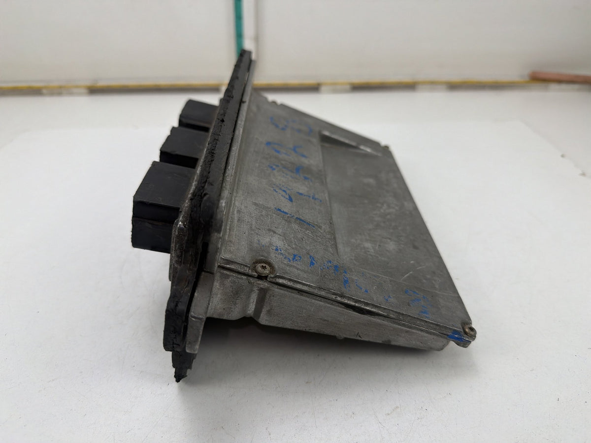 2004 Ford Explorer 4.6L Engine Control Module Unit ECU 4L2A-12A650-AMC OEM
