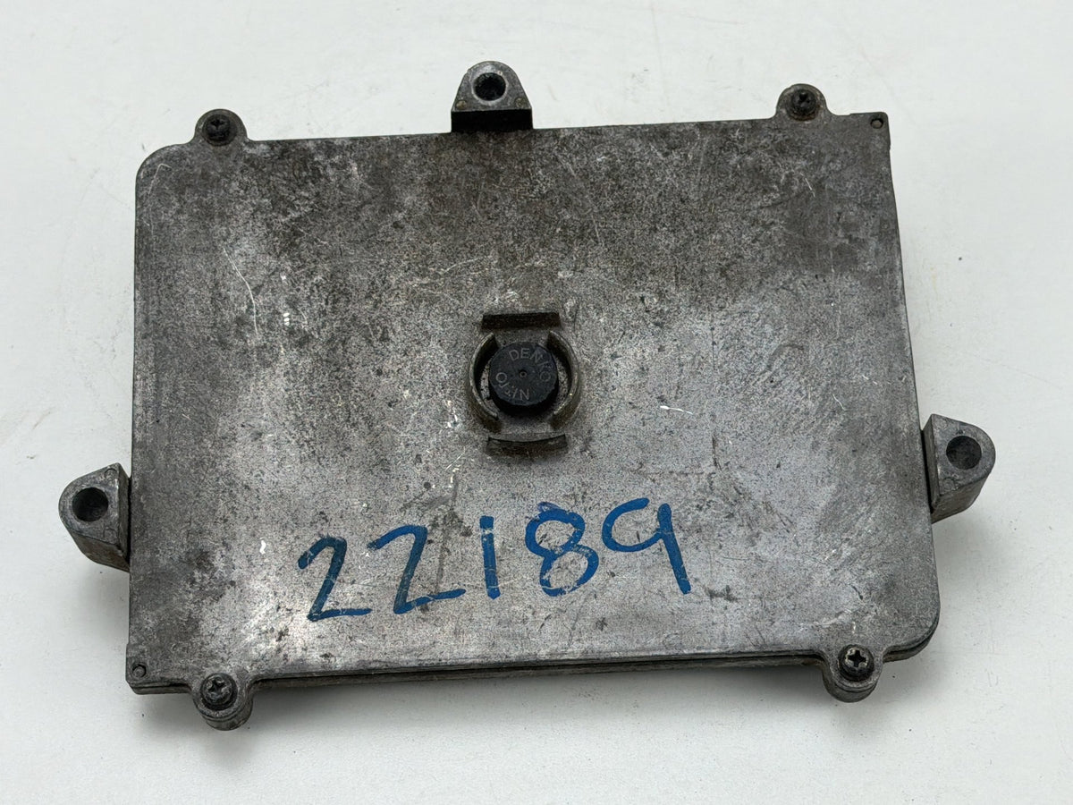 2005-2006 Honda Odyssey Engine Computer/ ECU Control Module 37820-RGM-A61 OEM