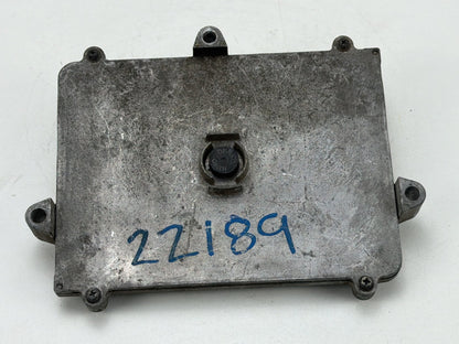 2005-2006 Honda Odyssey Engine Computer/ ECU Control Module 37820-RGM-A61 OEM