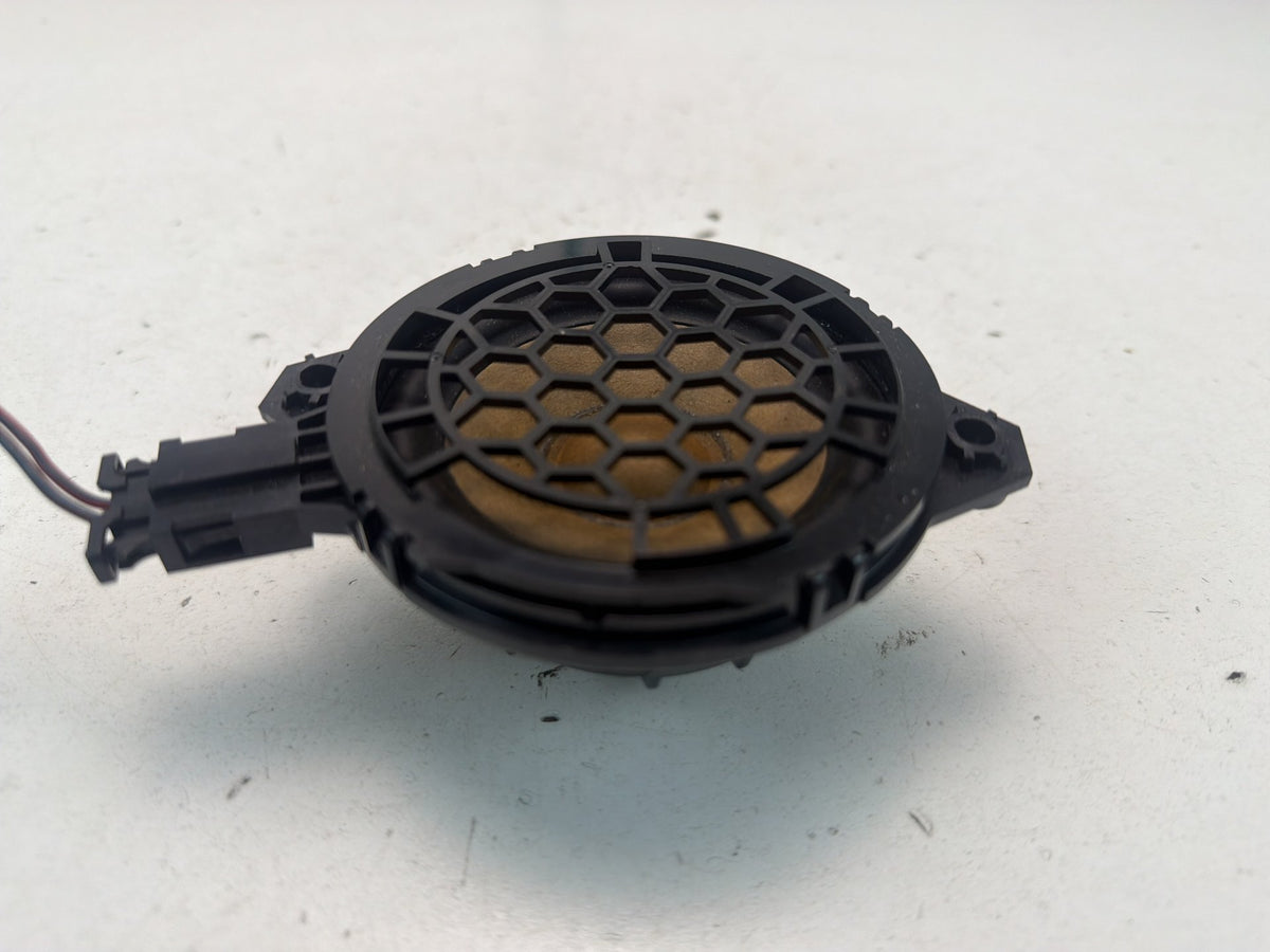 2015-2019 Audi A3 Front Dashboard Speaker 8V0035397 OEM