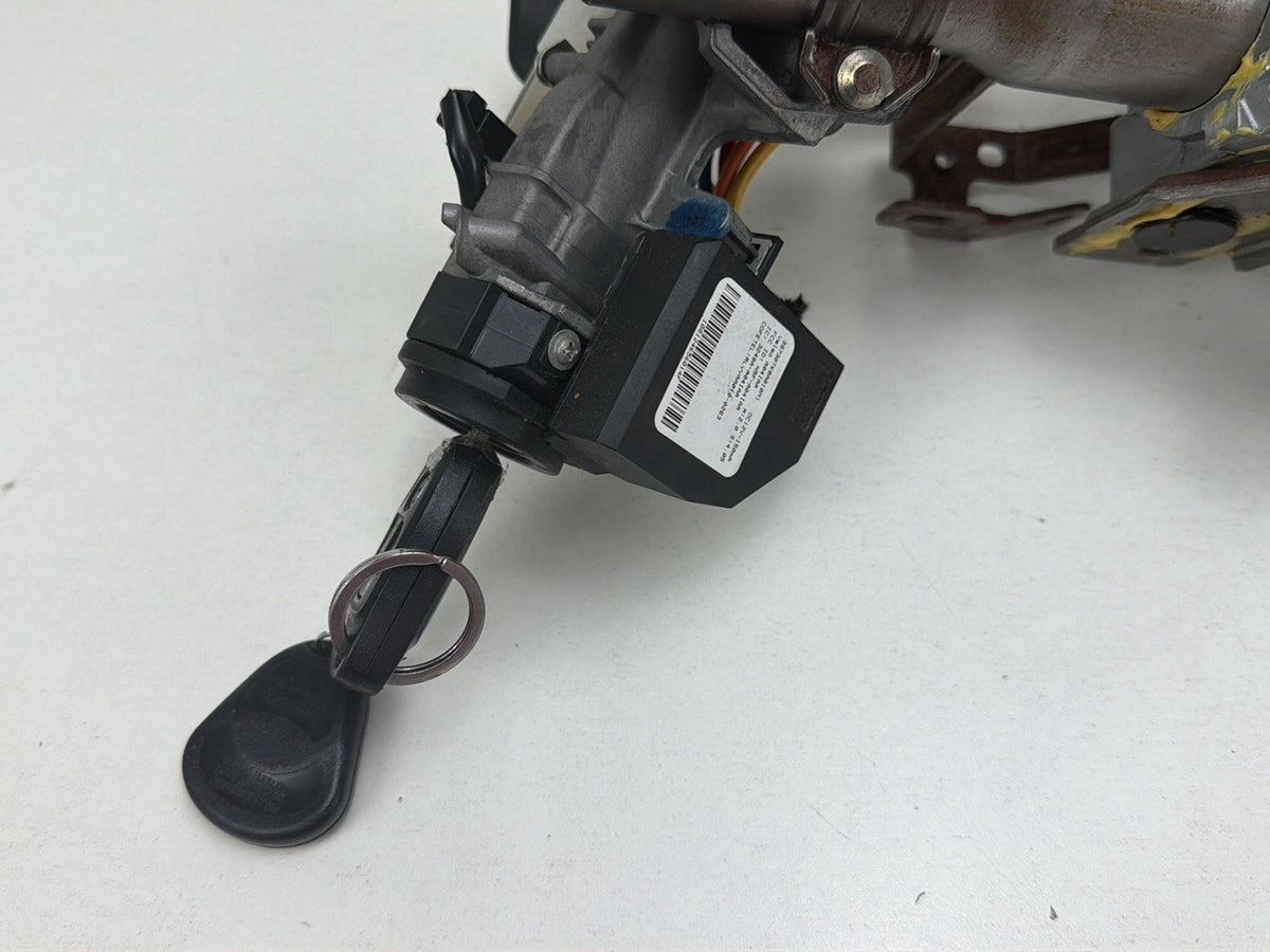 2005-2010 Honda Odyssey Steering Column & Ignition Lock w/ Key 3248A-A04IAA OEM