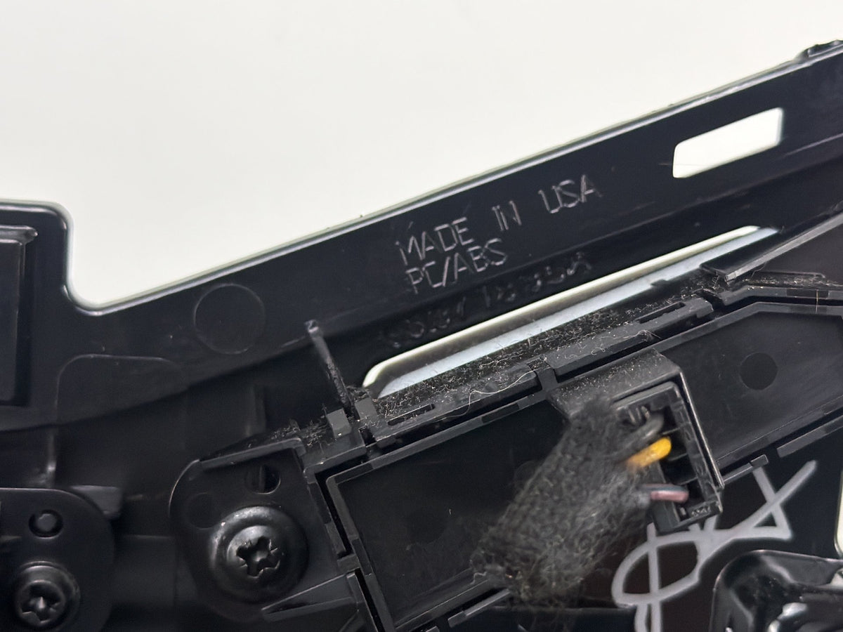 2012-2016 Chevrolet Cruze AC Heater Temperature Climate Control 95146207 OEM