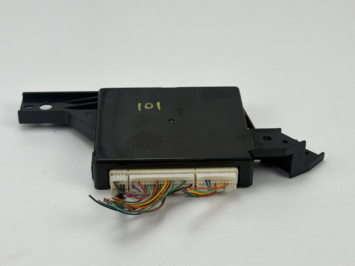 2007-2009 Lexus ES350 V40 Air Conditioner AC Heater Amplifier Control Module OEM