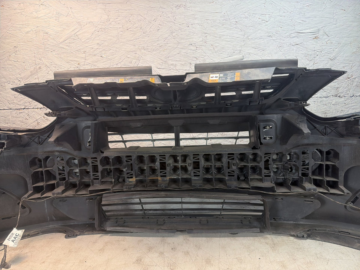 2013-2018 Ford C-Max Front Bumper Cover Panel w/ Grille & Fog Lights Assy OEM