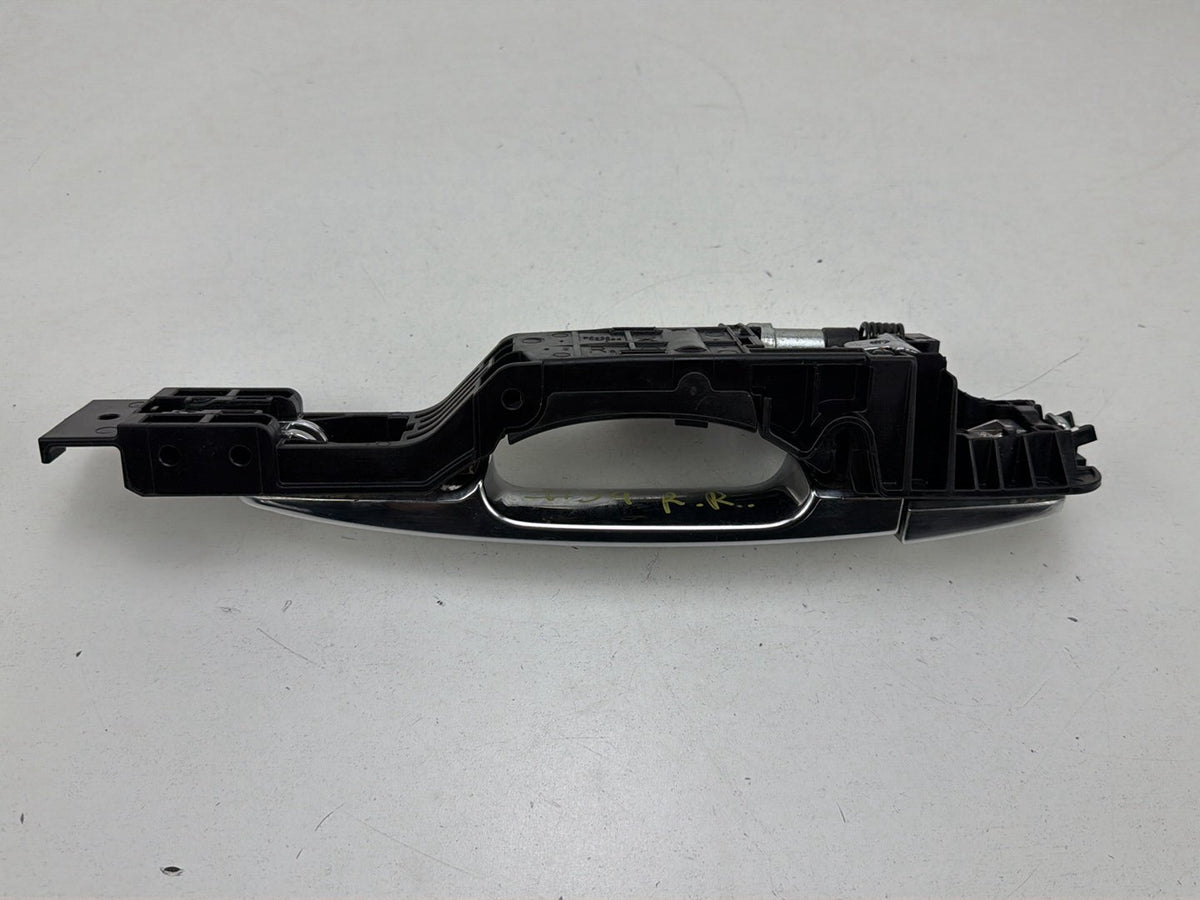 2013-2019 Nissan Sentra Right Rear Exterior Door Handle OEM