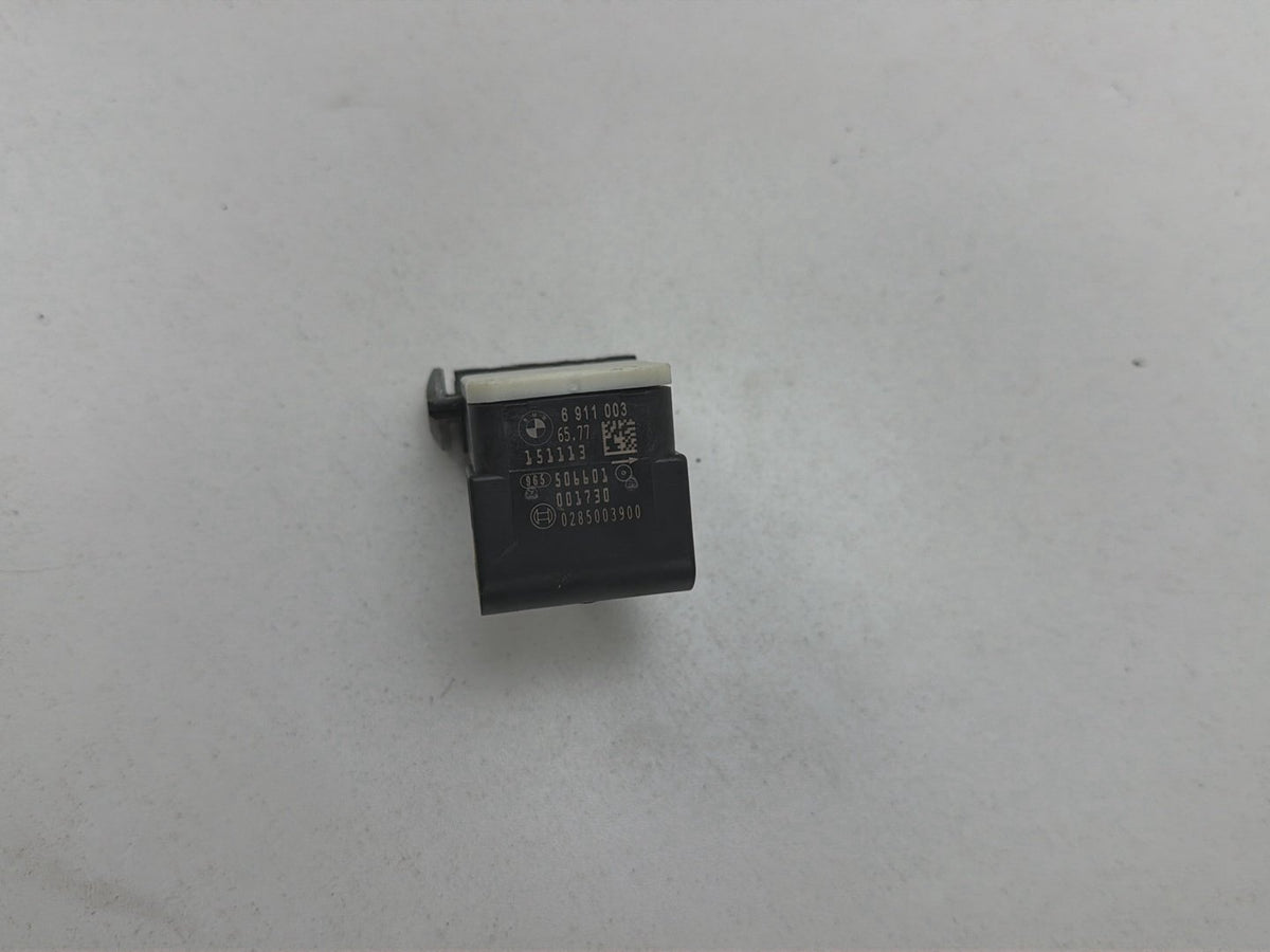 2013-2015 BMW X1 E84 SUV Accelerometer Sensor Module OEM