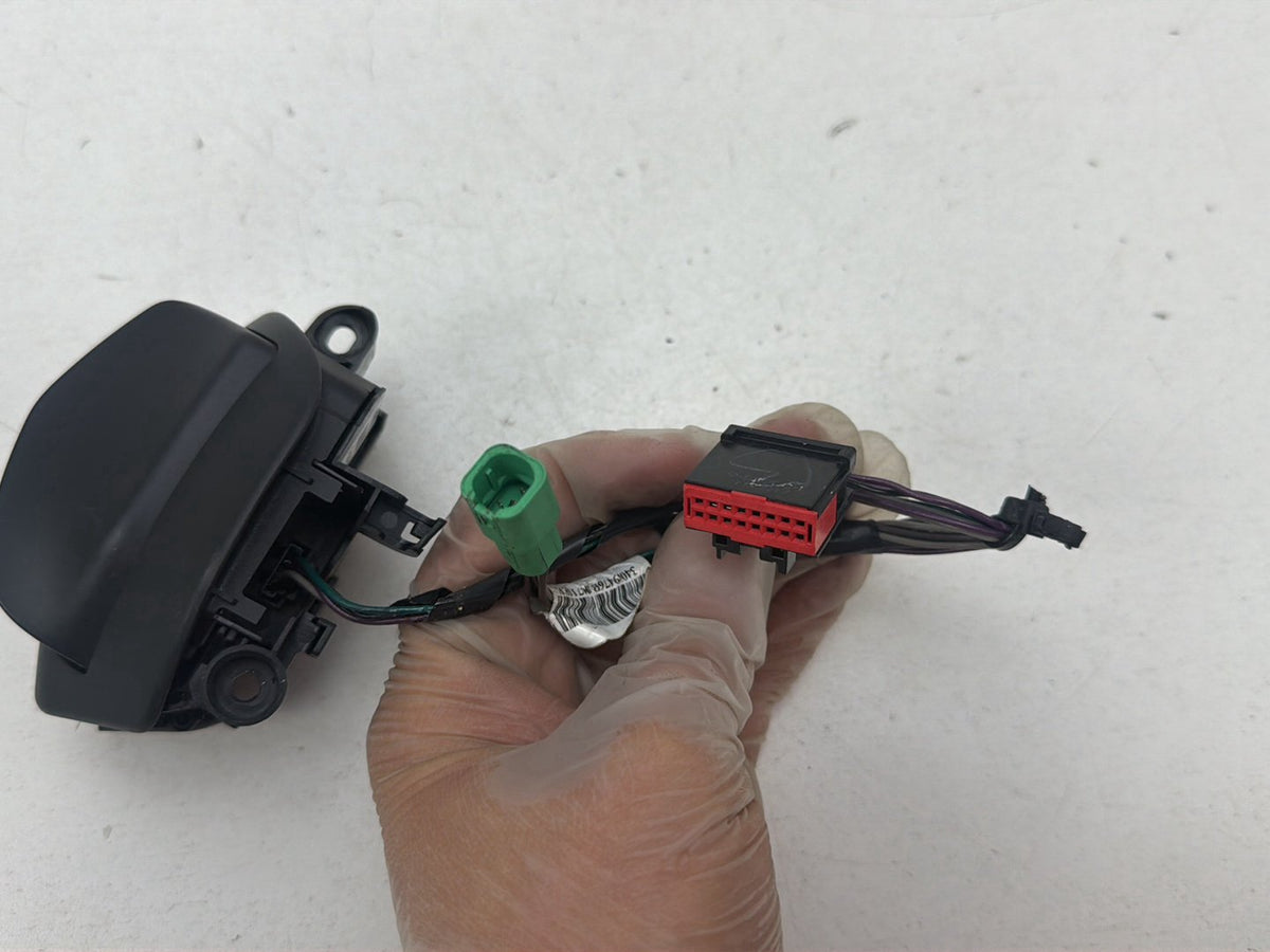 2012-2014 Ford Focus MK2 Wheel Voice Control Buttons Switch AM5T14K147DB OEM