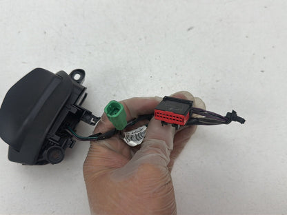 2012-2014 Ford Focus MK2 Wheel Voice Control Buttons Switch AM5T14K147DB OEM
