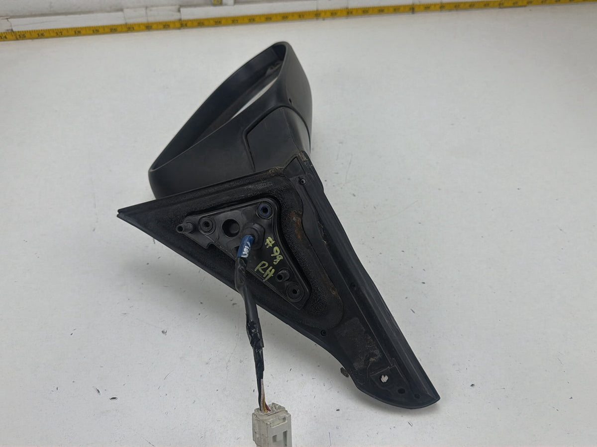 2012-2017 Toyota Camry Front Right Passenger Side Door View Mirror OEM