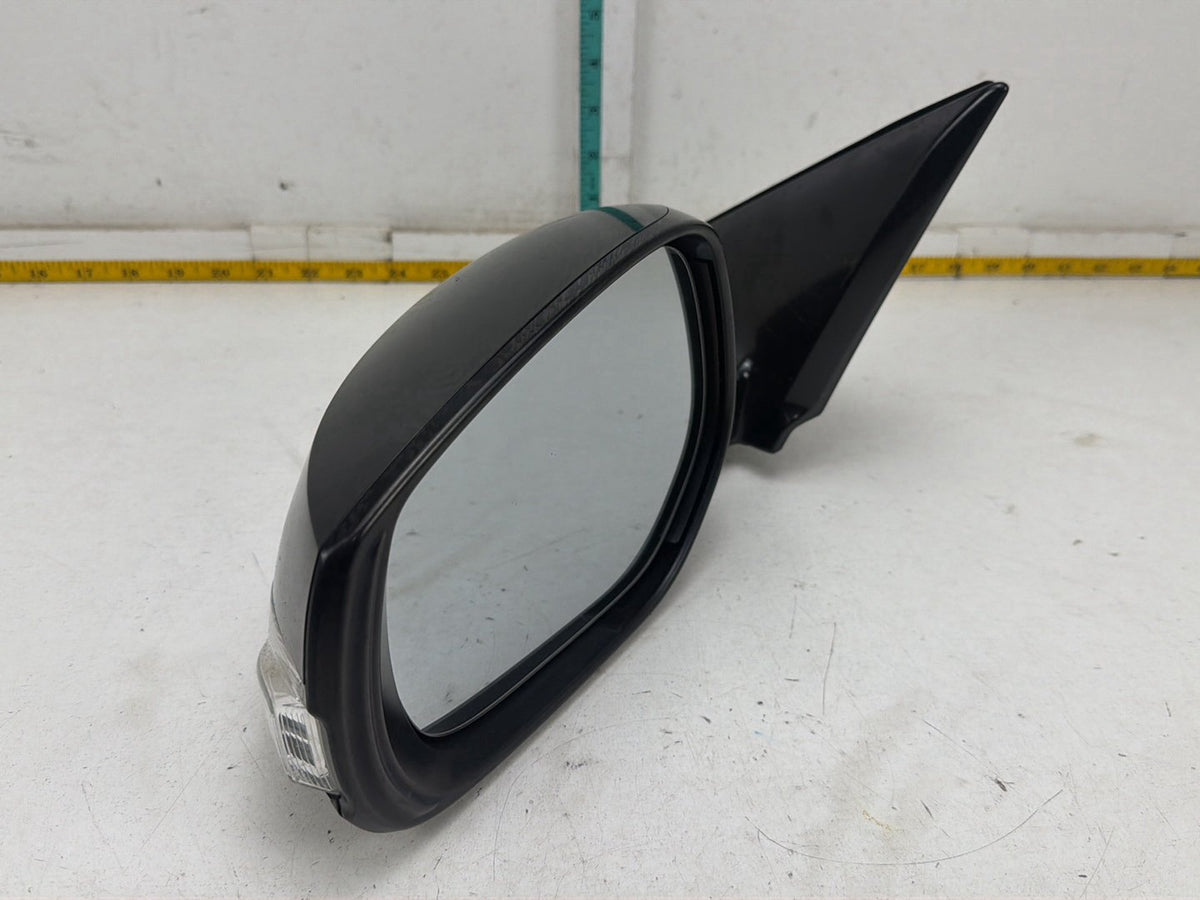 2014-2017 Infiniti Q50 Left Driver Side Door Mirror OEM