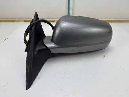 1998-2004 Volkswagen Passat Left Driver Side View Door Mirror With Memory OEM