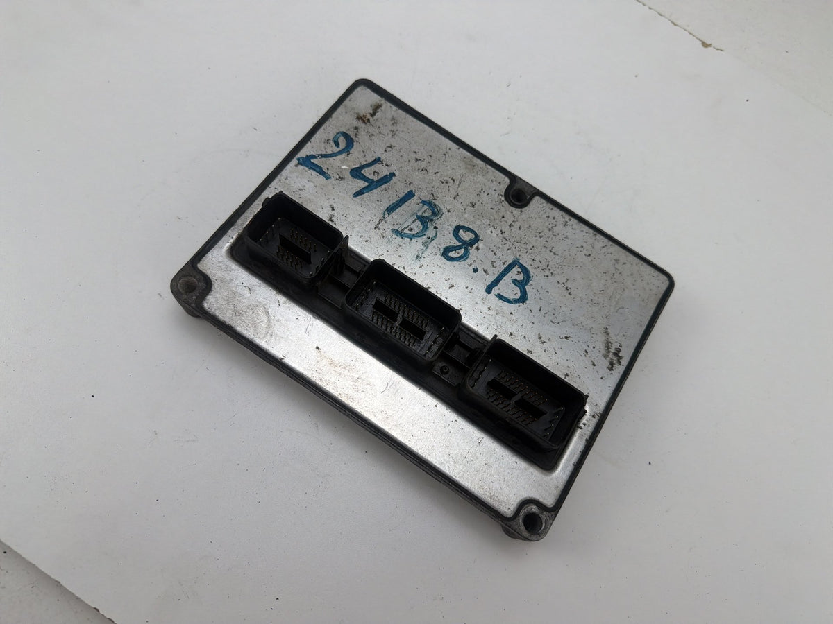 2005 Ford E-350 Super Duty 6.0L Diesel Engine Control Module Unit ECU OEM