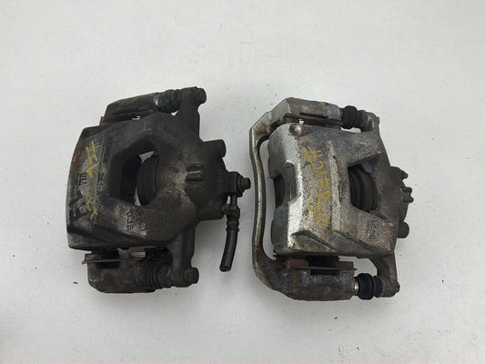 2011-2016 Chevrolet Sonic-Front Right Left Brake Caliper Set OEM