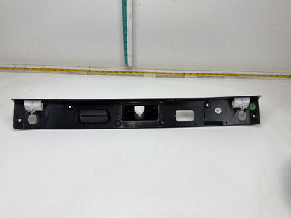 2007-2013 Mercedes-Benz S-Class W221 Trunk Lid Latch Trim Cover A2217500793 OEM