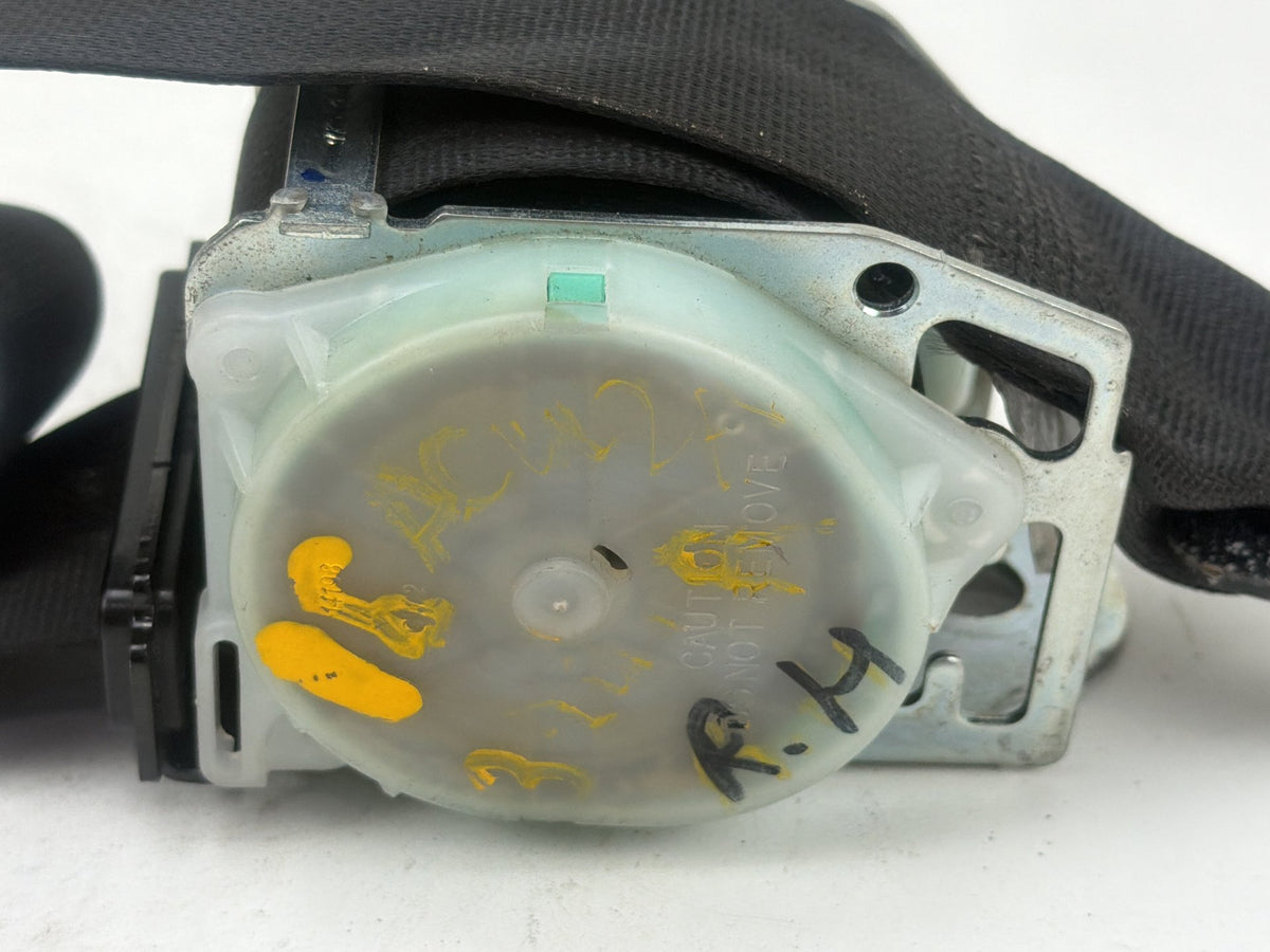 2014-2020 Acura MDX Rear 2nd Row Right Passenger Side Seat Belt Retractor OEM
