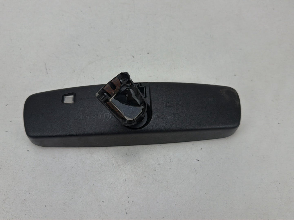 2013-2016 Lincoln MKZ Interior Rear View Mirror BU5A-17E678-LA OEM