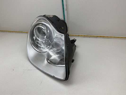 2004 Porsche Cayenne 9PA SUV Right Headlamp 89307745 OEM