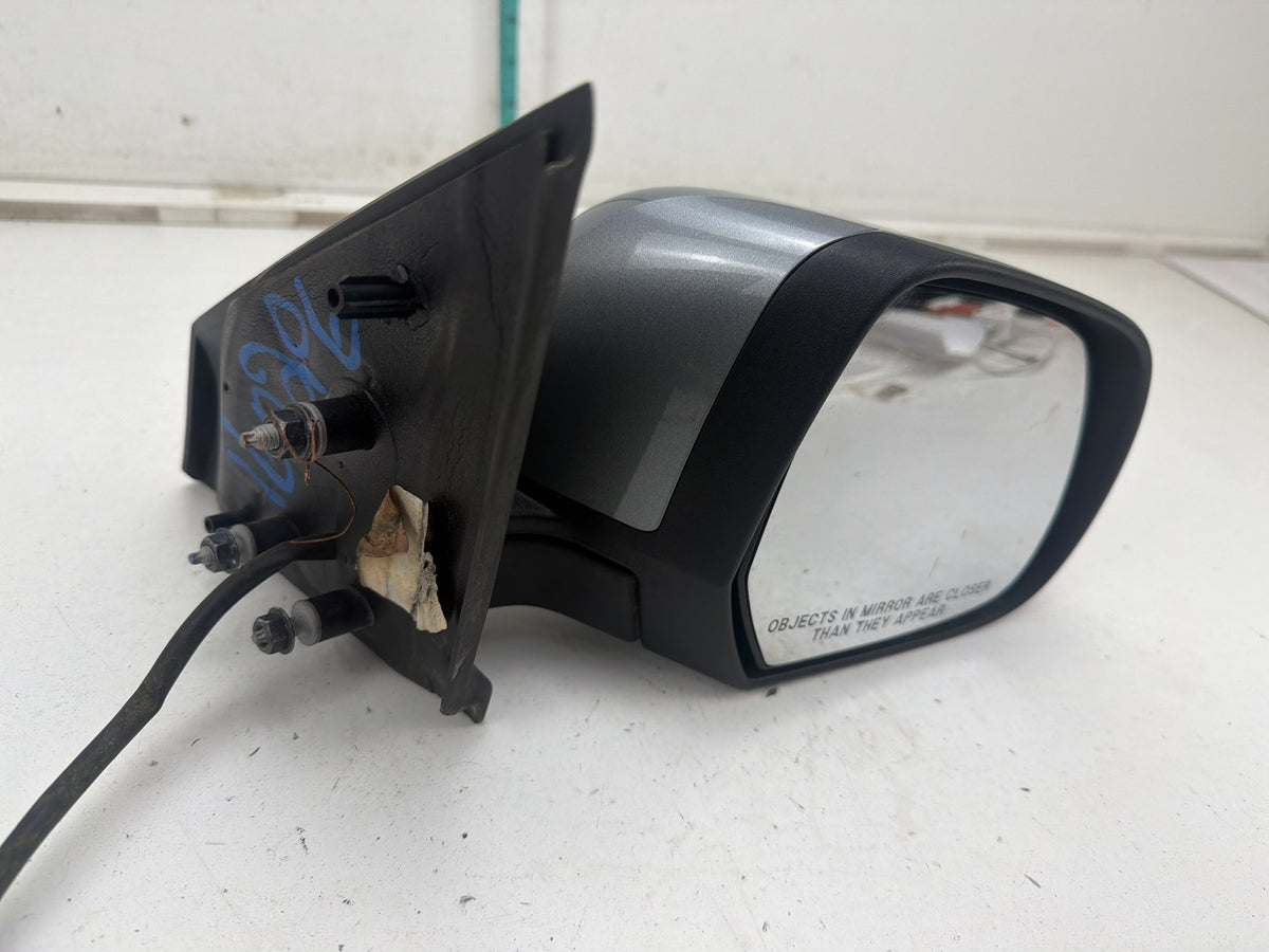 2012-2014 Nissan Versa Sedan Front Right Passenger Side Door View Mirror OEM