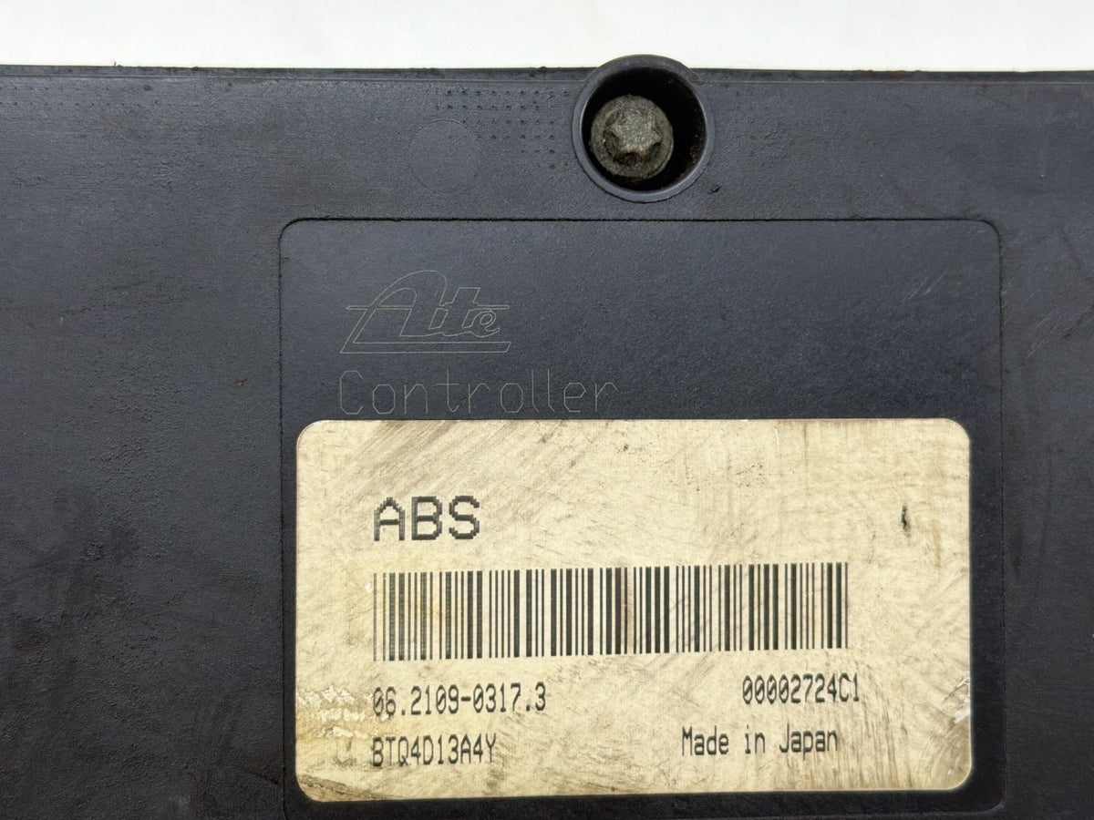2004-2007 Nissan Murano FWD ABS Anti-Lock Brake Pump Modulator 47660-CB660 OEM