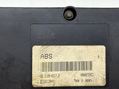 2004-2007 Nissan Murano FWD ABS Anti-Lock Brake Pump Modulator 47660-CB660 OEM