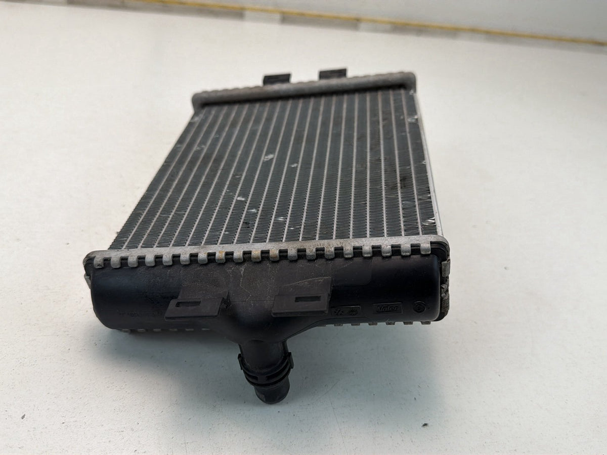 2014-2016 BMW 228i F22 Auxiliary Secondary Radiator 7600697 OEM