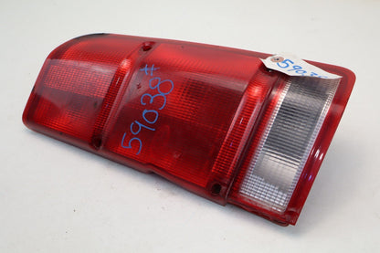 1999-2002 Land Rover Discovery Rear Right Passenger Side Tail Light OEM