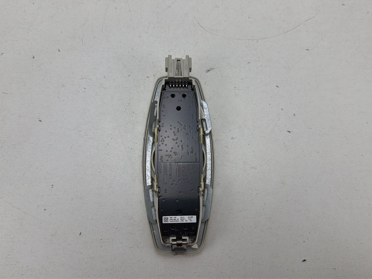 2012-2014 Ford Focus MK2-Interior Dome Light 19051020 OEM