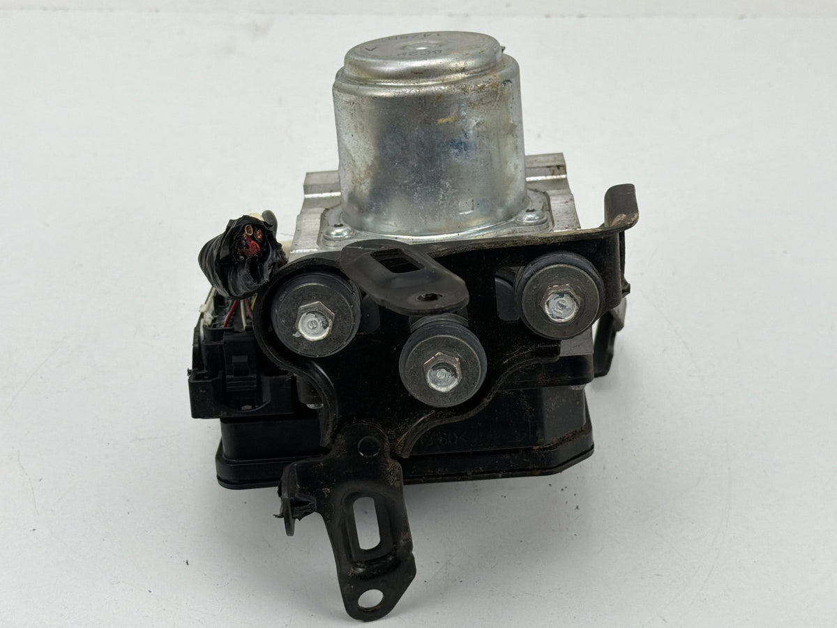 2019-2022 Honda Hr-v Anti-Lock Brake Abs Pump Control Module K24E-0016 7SB1M OEM