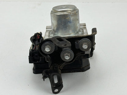 2019-2022 Honda Hr-v Anti-Lock Brake Abs Pump Control Module K24E-0016 7SB1M OEM