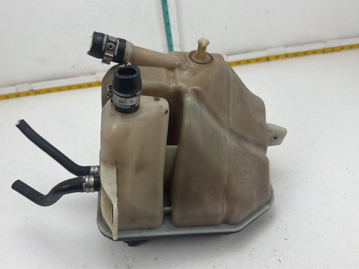 2014-2017 Maserati Ghibli Expansion Tank Coolant Bottle Reservoir 670031651 OEM
