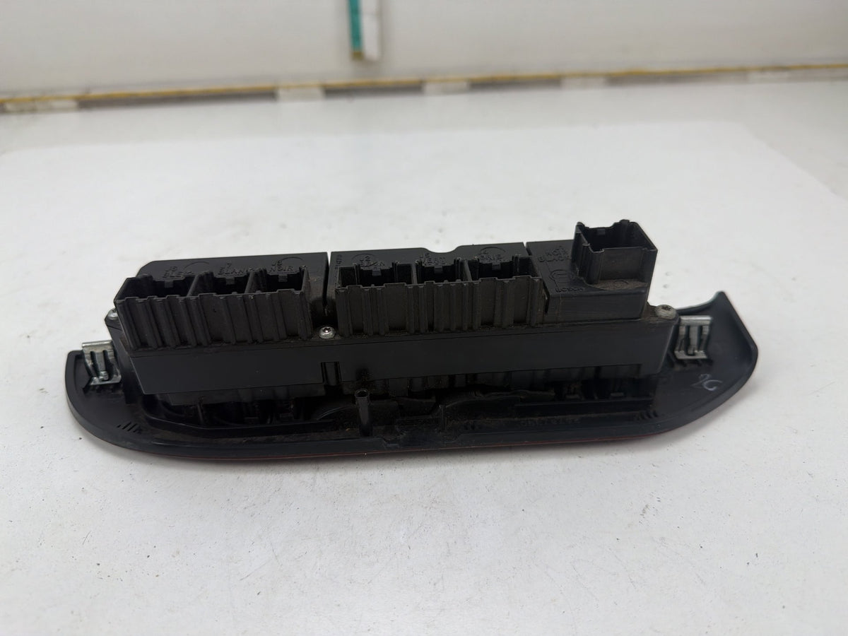 2007-2009 Cadillac Escalade Front Left Driver Side Door Master Window Switch OEM