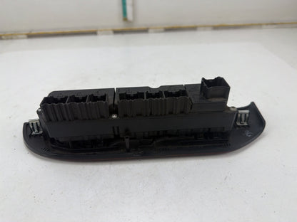 2007-2009 Cadillac Escalade Front Left Driver Side Door Master Window Switch OEM