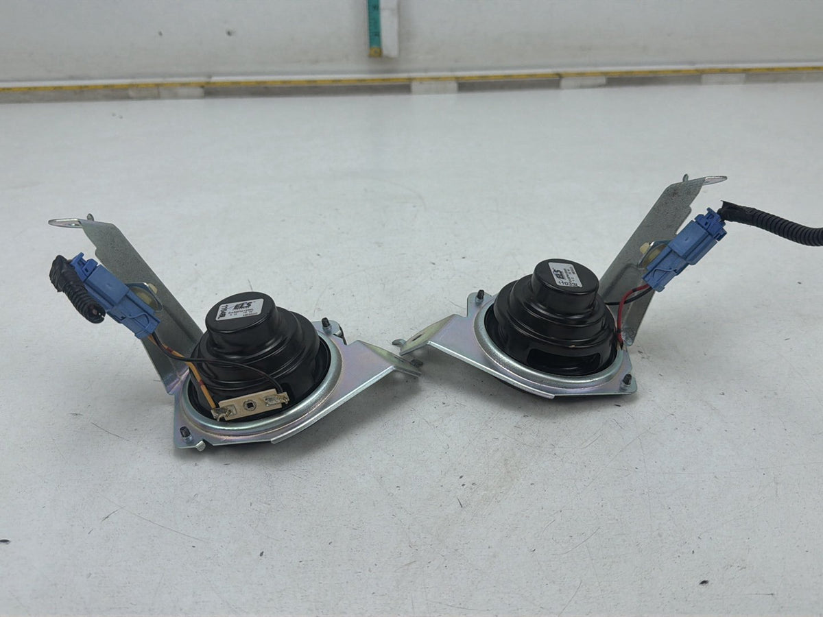 2007-2012 Acura RDX Rear Left/Right Audio Tweeter Speaker OEM