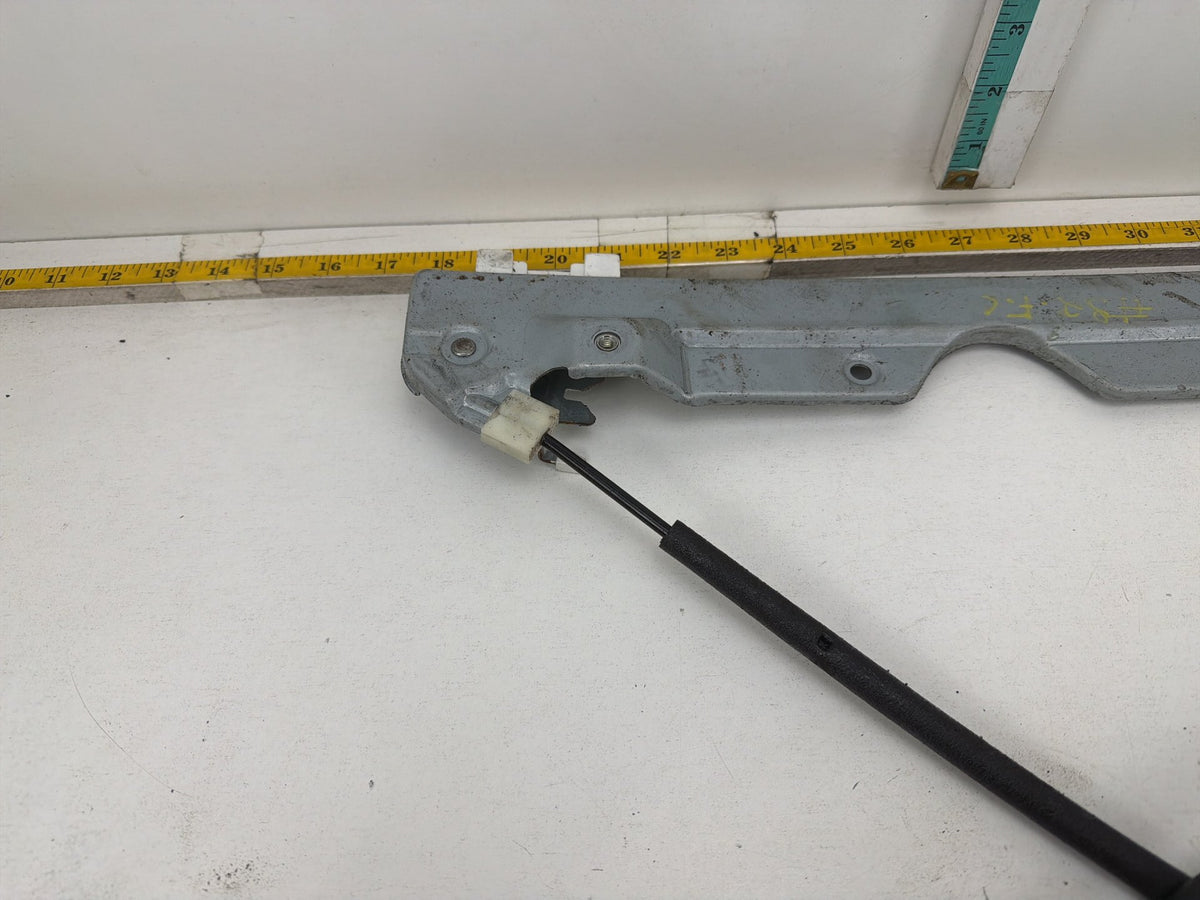 2011-2013 Infiniti QX56 Front Left Driver Side Window Regulator Motor OEM