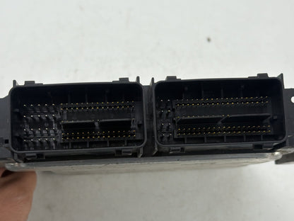 2018-2021 Ford EcoSport 1.0 Engine Control Module Unit ECU GN15-12A650-AGB OEM
