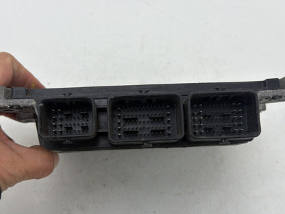 2018-2020 Nissan Rogue Engine Computer/ ECU Control Module BED43J-000 OEM