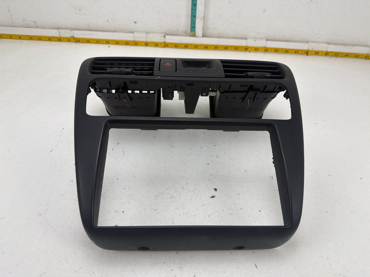 2001-2002 Honda Accord A/C Heater Climate Control E572-5111-100 OEM
