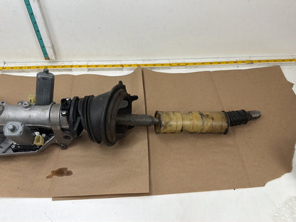 2007-2013 Mercedes-Benz S-Class W221 S550 Steering Column 221462004 OEM