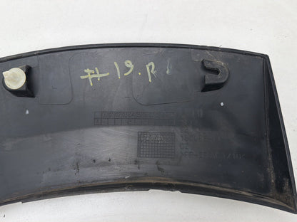 2011-2016 Mini Countryman Cooper Fender Flare 9801883 OEM