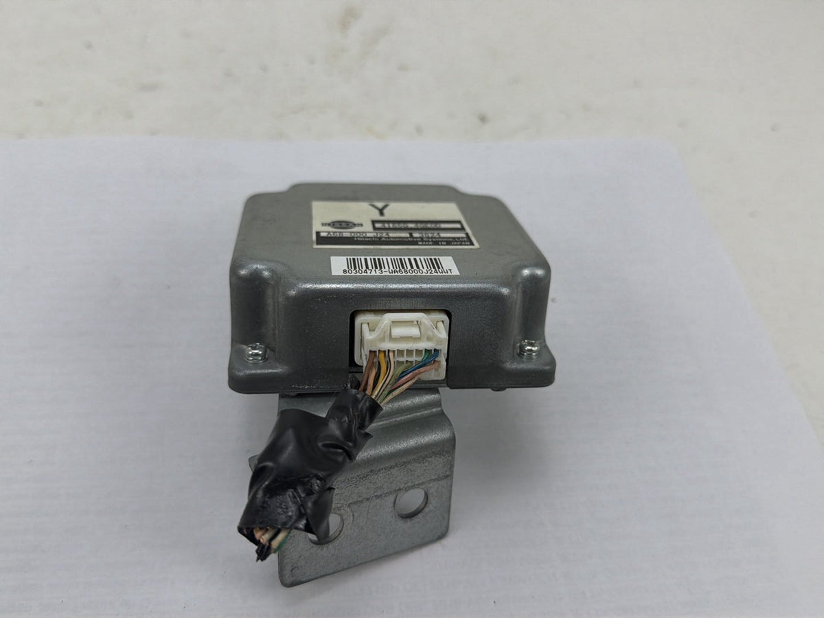 2014-2020 Infiniti Q50 V37 Transfer Case Control Module A68-000J24 OEM