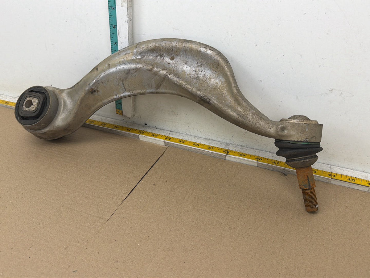 2012-2016 BMW 528i F10 Right Front Upper Control Arm 6082T6 OEM