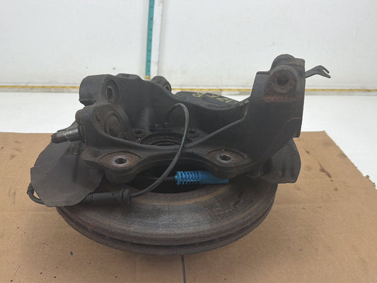 2012-2015 BMW X1 E84 Right Front Spindle Knuckle Hub 31216788700 OEM