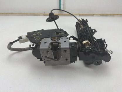 2010-2013 Mercedes-Benz E-Class-Right Front Door Lock Actuator 45021203 OEM